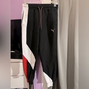 Puma jogging pants